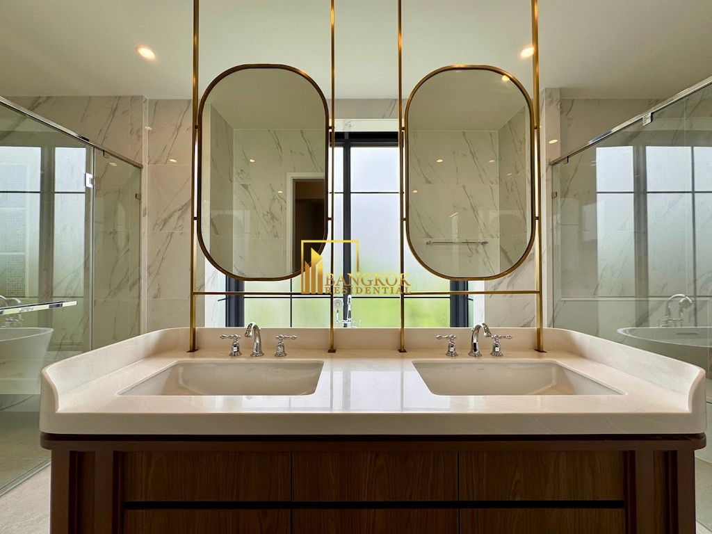 picture Narasiri Krungthepkreetha | Exceptional 5 Bedroom Luxury House - BR28143SH - 31/54