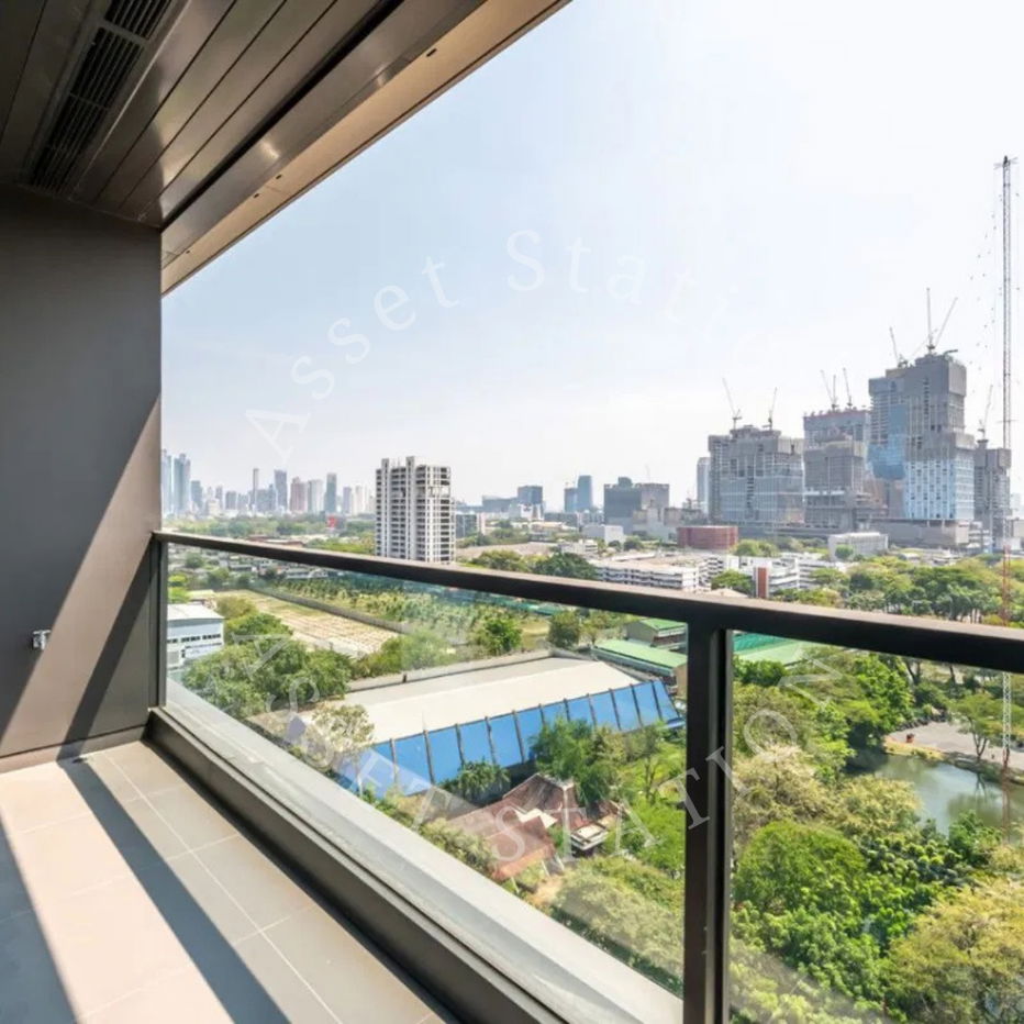 รูป 🌟 Sindhorn Tonson  🌳 คอนโด Super Luxury บนทำเลเศรษฐกิจ ติดสวนลุมฯ - รูปที่ 17/18