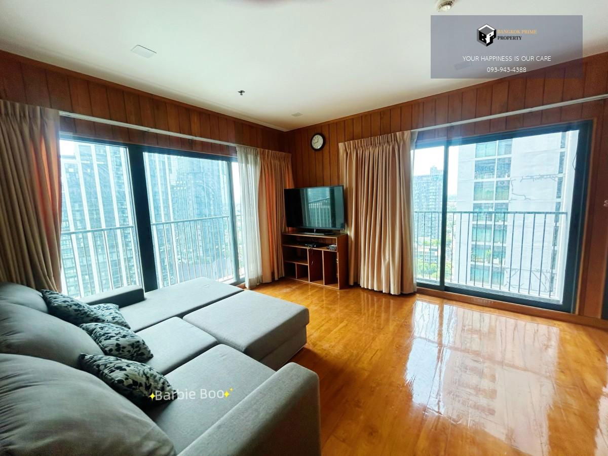 picture Noble Remix | Beautiful room 🚝Connect to BTS Thonglor #2025082911604 - 1/9