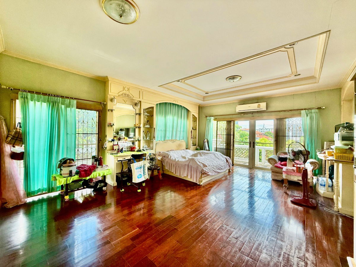 รูป ขายบ้านเดี่ยว หมู่บ้านมณียา รัตนาธิเบศร์ - รูปที่ 20/35