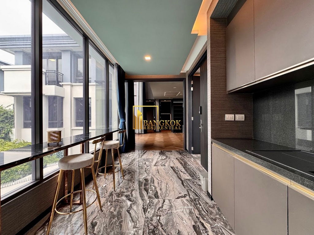 picture Mavista Prestige Village | Stunning 5 Bed Luxury House in Krungthepkreetha - BR28283SH - 45/84