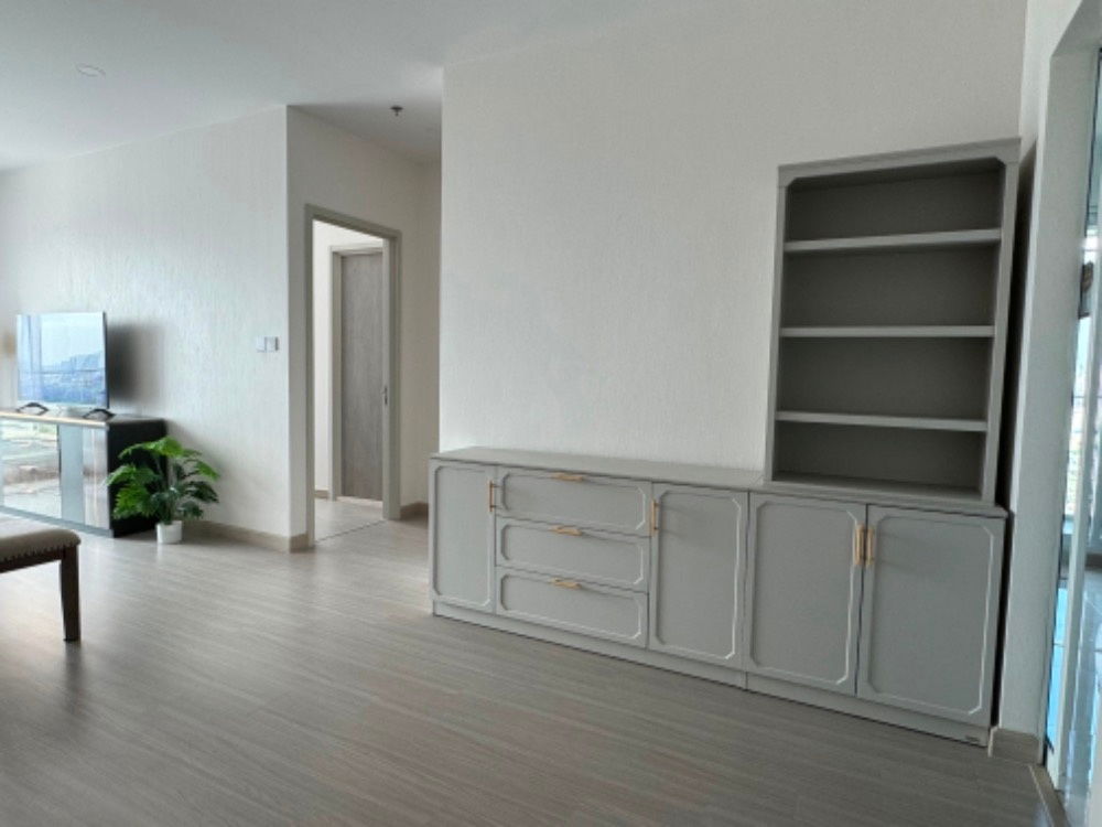 picture 🔐#CT2407_053 🔐🗓️𝐅𝐨𝐫 𝐑𝐞𝐧𝐭 ( 80 𝐬𝐪𝐦. 2𝐛𝐞𝐝,2𝐛𝐚𝐭𝐡 )𝐒𝐮𝐩𝐚𝐥𝐚𝐢 𝐏𝐫𝐞𝐦𝐢𝐞𝐫 𝐒𝐢 𝐏𝐡𝐫𝐚𝐲𝐚 - 𝐒𝐚𝐦𝐲𝐚𝐧 - 15/15