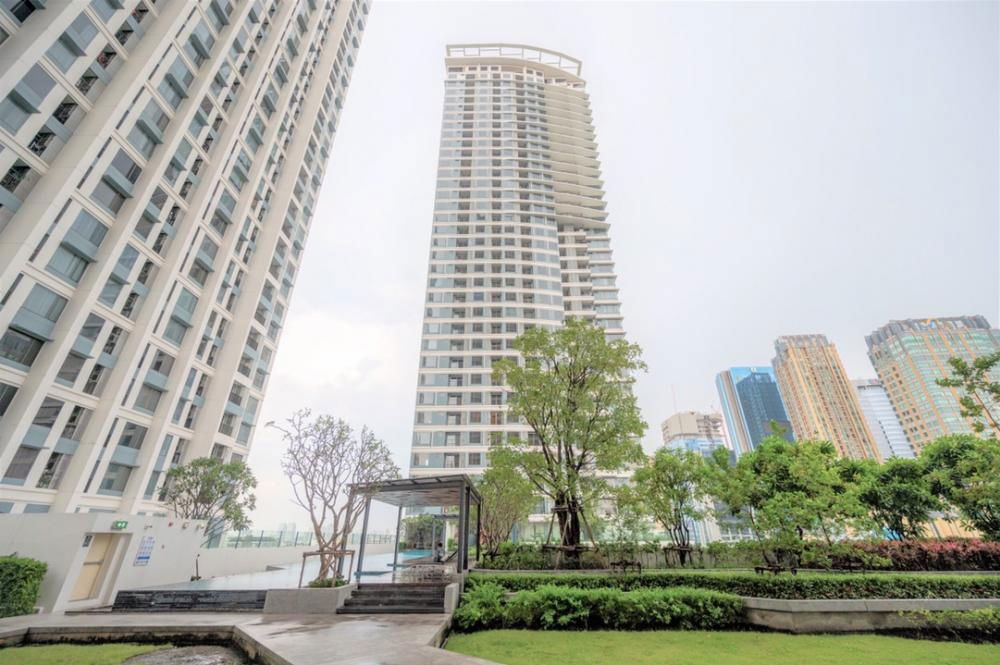 picture WS2830 [For rent] The Saint, Lat Phrao Intersection 🚆 MRT Phahon Yothin 💰 Price 16,500 baht/month ✨ Room ready to move in 10 Sep. 2025 - 17/19
