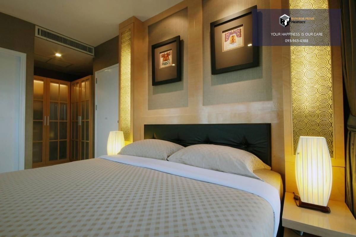 รูป Noble Remix | Nice room Best price 🚝Connect to BTS Thonglor #2025082911599 - รูปที่ 5/15
