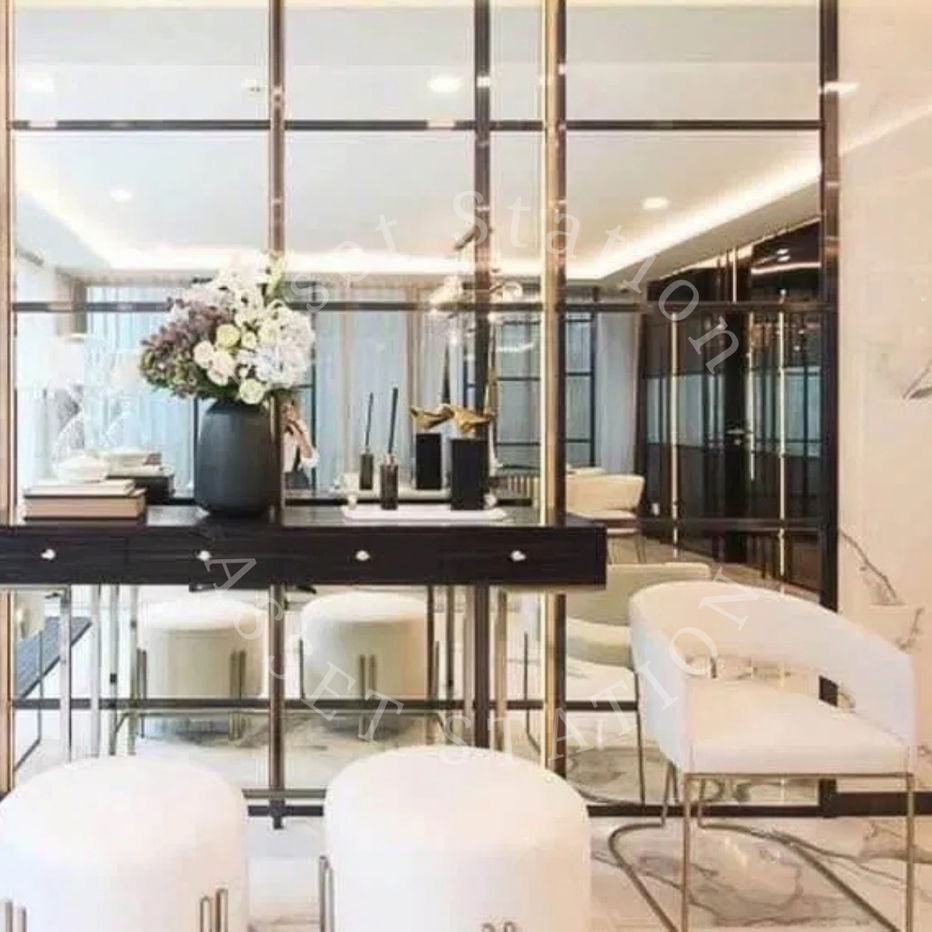 picture 🏢 Kara Ari-Rama 6 – Luxury condo near BTS Ari 🌟 - 7/9