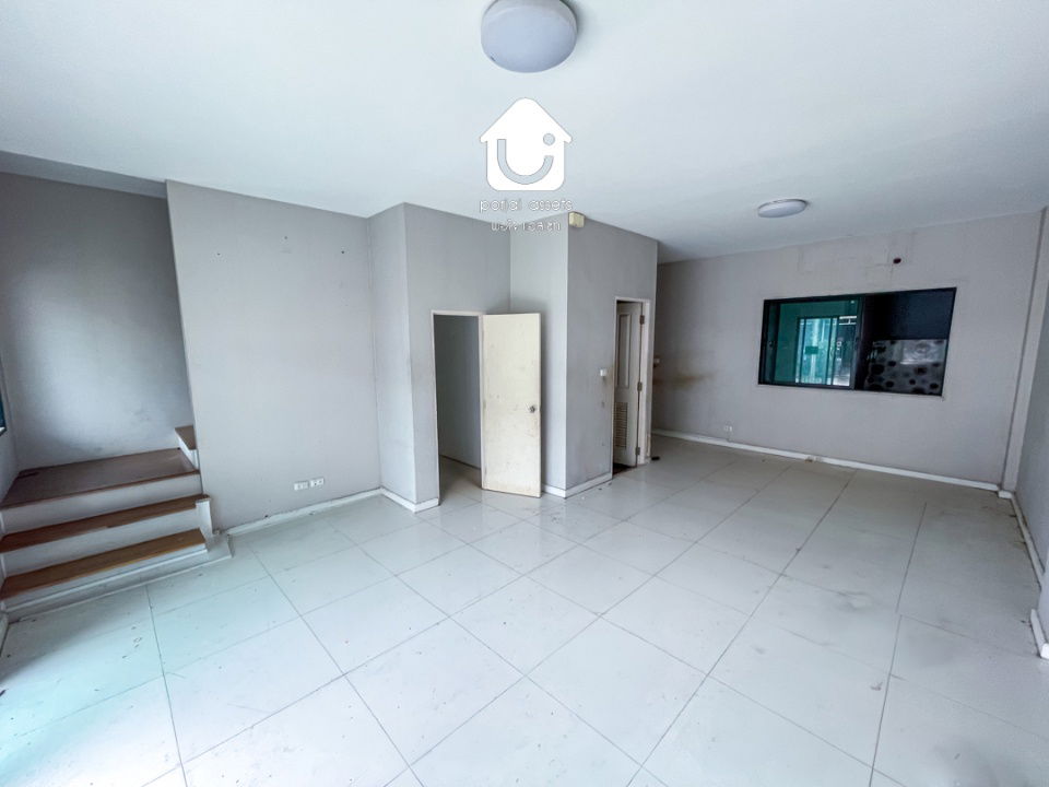 picture 3BR House for sale, The Fortune Suvarnabhumi - 8/22