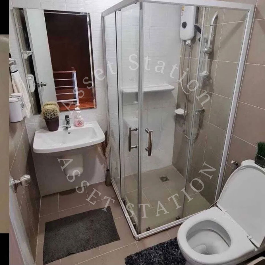 picture 🏡The Connect 54 Ramintra - Minburi Townhome in a great location 🚆 near the Pink Line, start your perfect city life. - 11/11