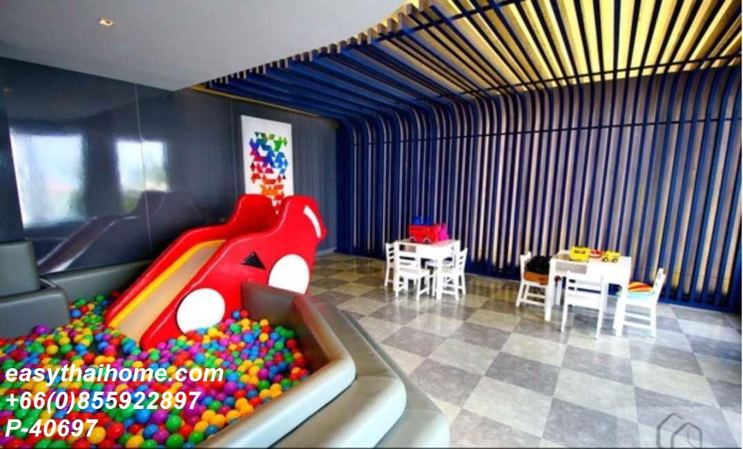 picture P-40697 Condo for rent M Thonglor 10 fully furnished (Confirm again when visit).  - 12/43