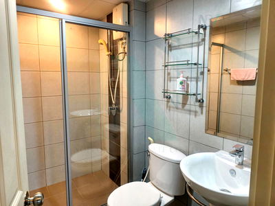 Condos for sale Bangkok : 🎉 For Sell Condo SUPALAI CUTE RATCHAYOTHIN-PHAHOLYOTHIN 34 Building Aster , Floor 7,1 bed room, Room size 33 sqm