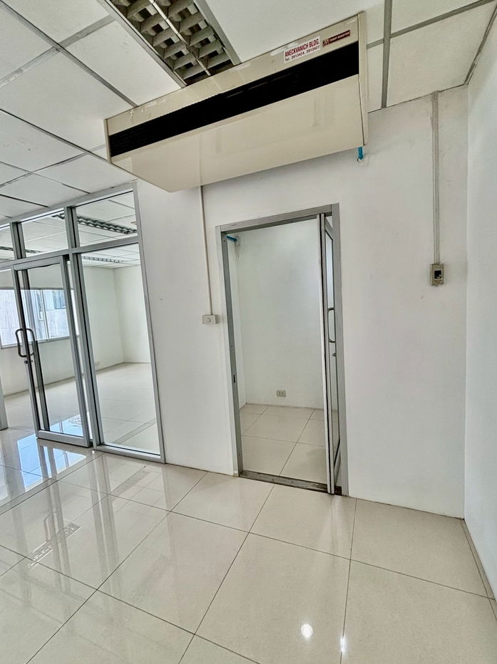 picture Office for rent (Thonglor) approximately 700 meters from BTS Thonglor Station. - 5/8