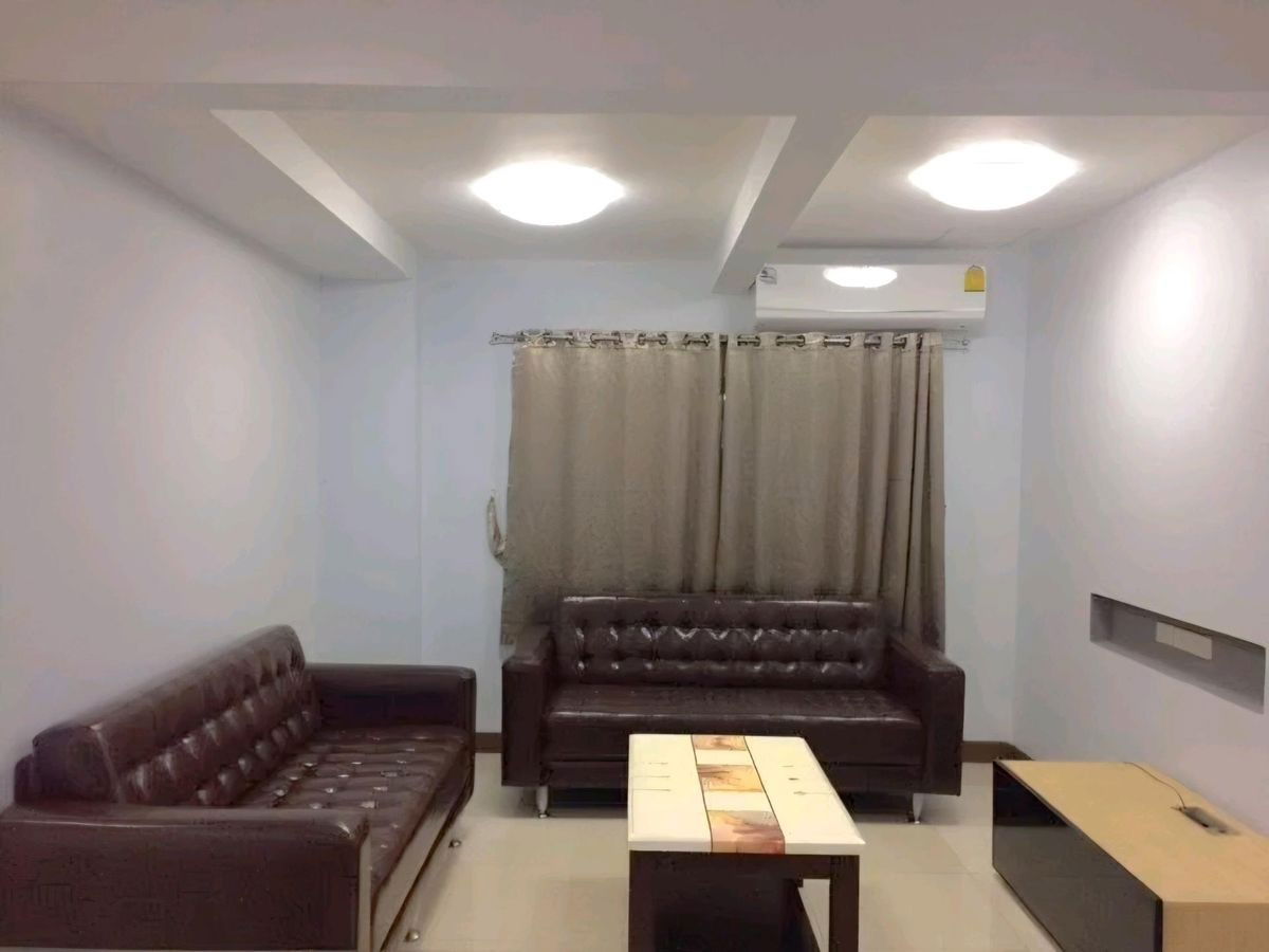 picture For Rent: House in Ratchada – Huai Khwang – Pracharat Bamphen Area - 6/6
