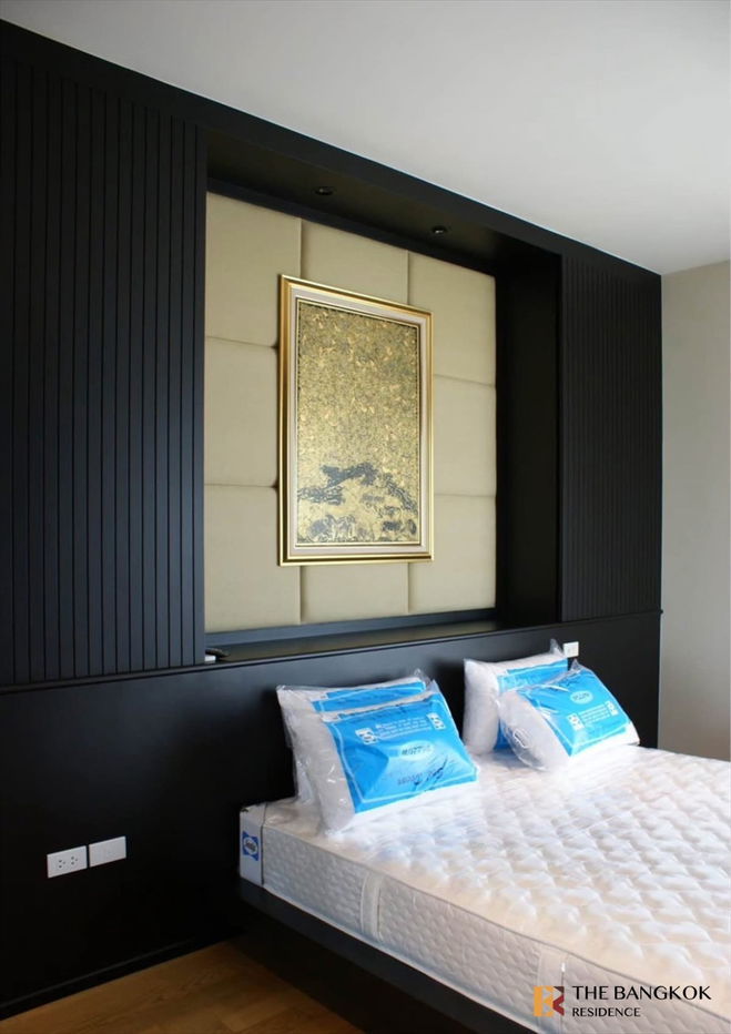 picture The Madison Condominium Sukhumvit 41 ✨ Luxuriously Elevated Unit 💎 Near BTS Phrom Phong - 4/16