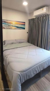 รูปภาพ 🍭ให้เช่า Kave salaya คอนโดใกล้ ม.มหิดล เดินทางไปเรียนสะดวก มีคนรับส่ง 🚙 สนใจติดต่อ @lvcondo