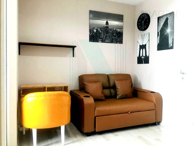 Condos for sale Bangkok : 📌 For Sell Condo PLUM CONDO RAMKHAMHAENG STATION Building 1, Floor 21,1 bed room, Room size 23.00 sqm