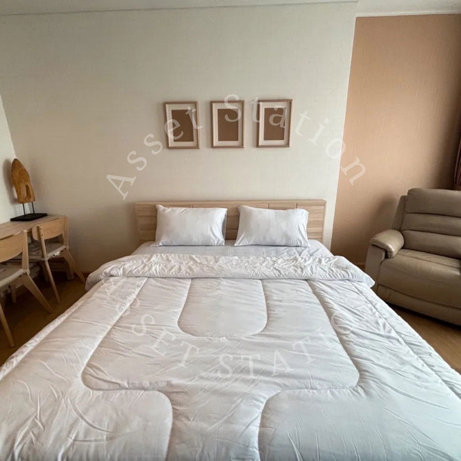 รูป ขาย ‼️ Ideo Sukhumvit 93  – คอนโดวิวเมือง  ใกล้ BTS บางจาก 🌟 - รูปที่ 2/8
