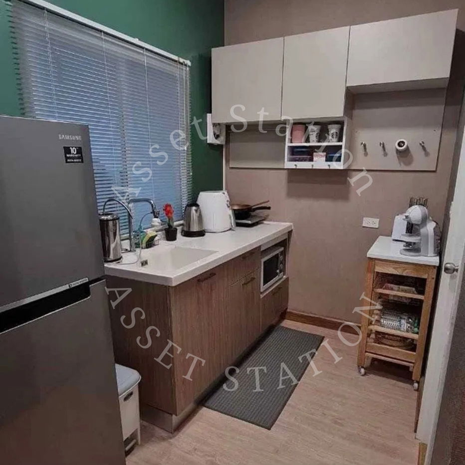 picture 🏡The Connect 54 Ramintra - Minburi Townhome in a great location 🚆 near the Pink Line, start your perfect city life. - 9/11