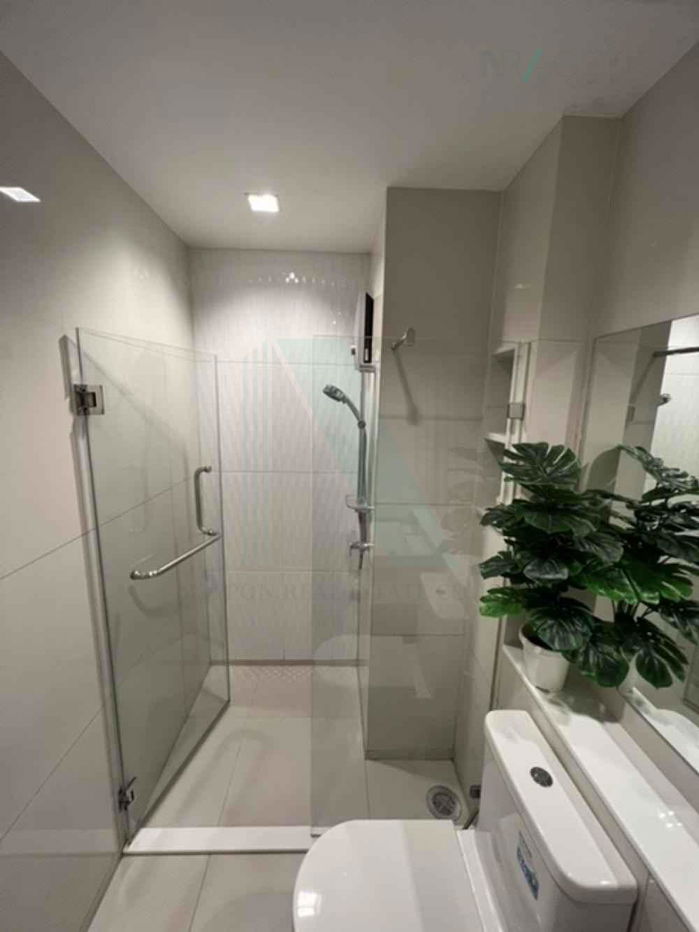 picture For Rent Condo LIFE ASOKE - RAMA 9 Building 1, Floor 19,Studio, Room size 29 sqm - 8/8