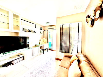 Condos for sale Bangkok : 📌 For sell condo IVY RIVER RATBURANA Building 1, Floor 10,1 bed room, Room size 35 sqm