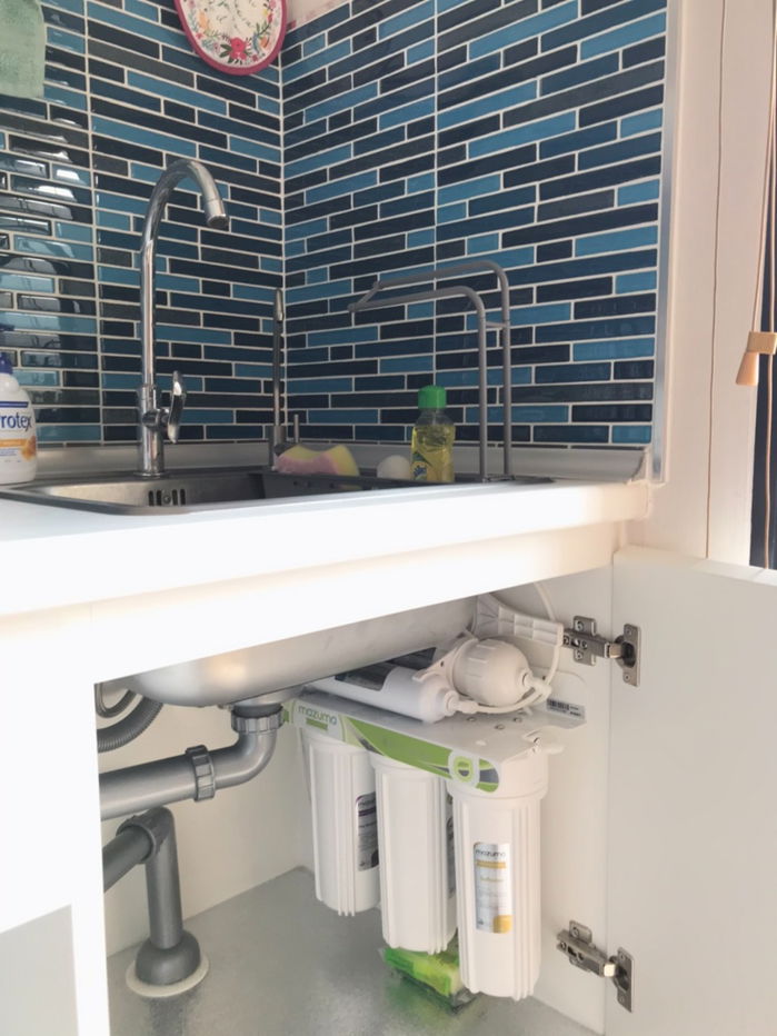 รูป A0004 ให้เช่า Plum Condo Central Station เฟส  1 ห้องมุม   - รูปที่ 10/13