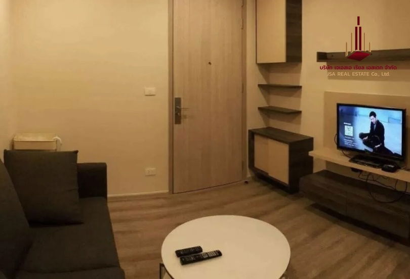 picture ✨ For Rent: Centric Ari Station Condo ✨  💰 Only 22,000 THB/month - 2/5