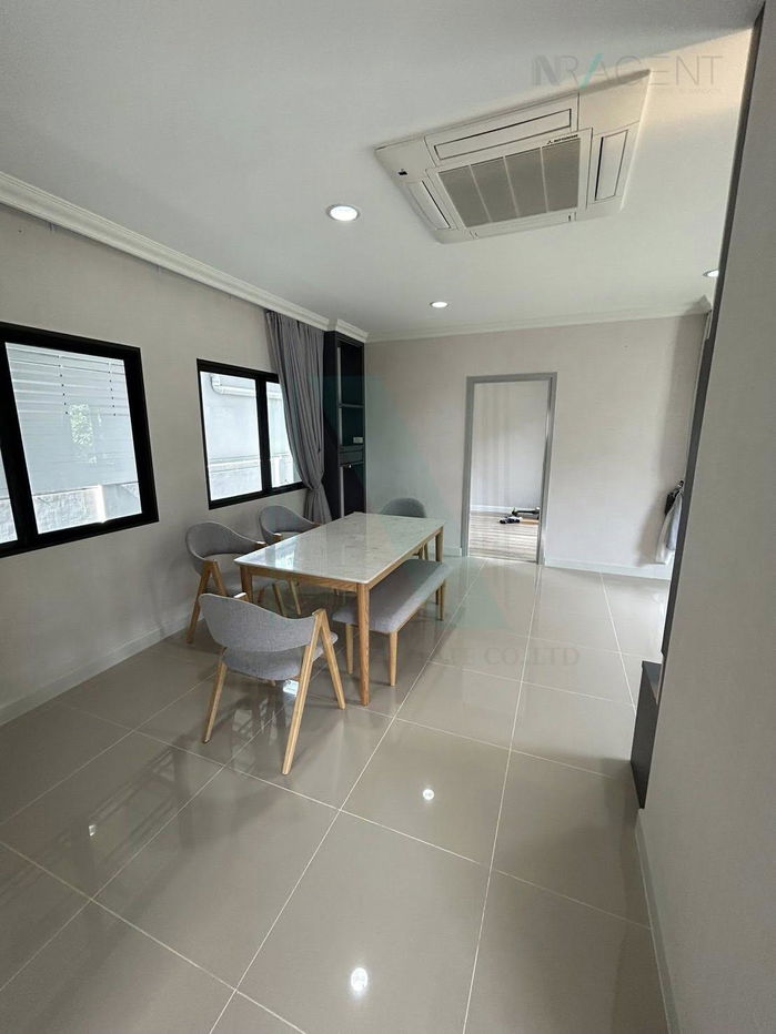 picture 📌 For Sell House PAVE PINKLAO-SALAYA 2-story 4 bedroom 3 bathroom - 4/8