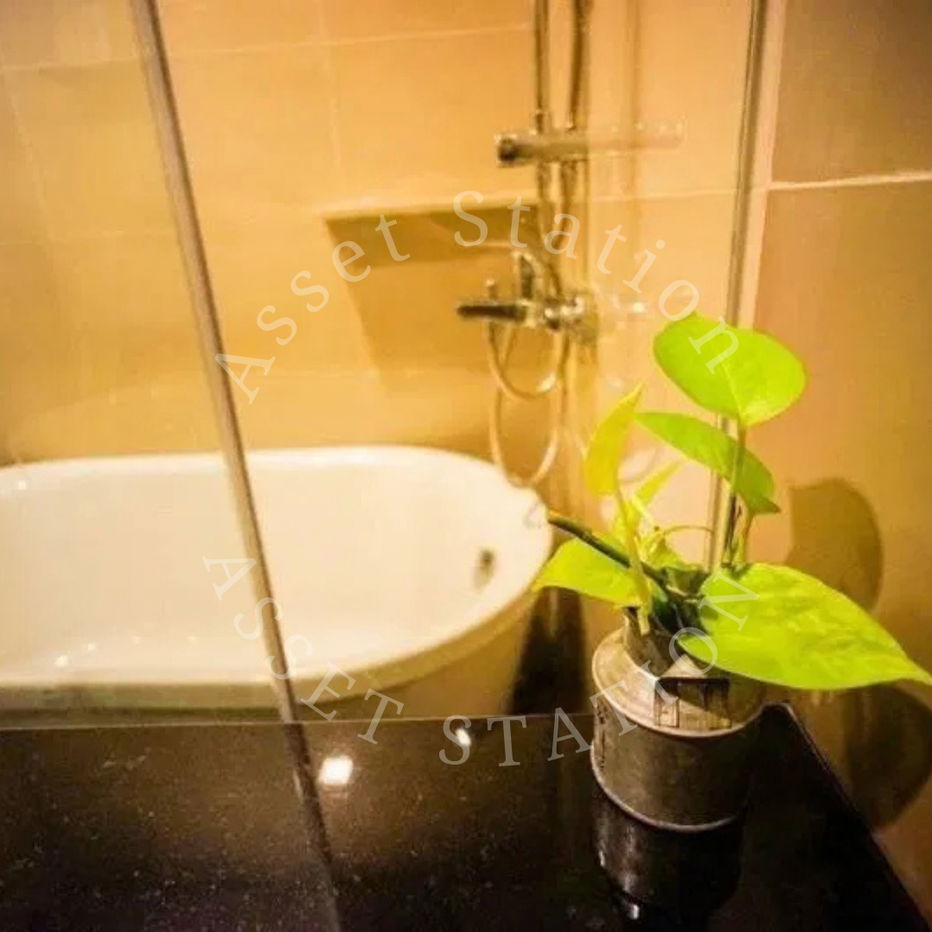 รูป 🔥Edge Sukhumvit 23 - ทำเลทอง สุขุมวิท–อโศก ใกล้ BTS อโศก🔥 - รูปที่ 11/13
