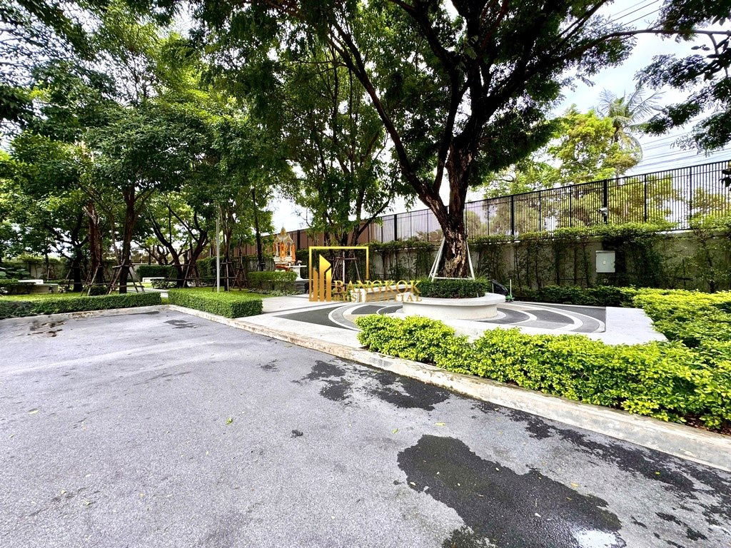 picture Mavista Prestige Village | Stunning 5 Bed Luxury House in Krungthepkreetha - BR28283SH - 80/84