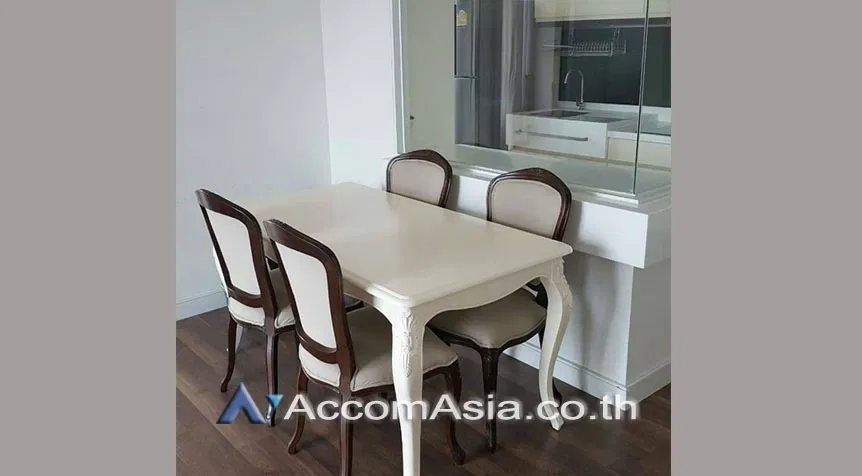 รูป 🔼🔽 AccomA 📩 Corner Unit 2 BR Condominium @The Room Sukhumvit 62 (AA27898) - รูปที่ 2/8