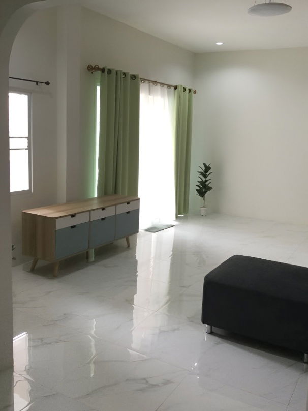 รูป ขายบ้านเดี่ยว รีโนเวทใหม่ พร้อมเฟอร์ฯ | อ.เมือง จ.เชียงใหม่ - รูปที่ 5/15