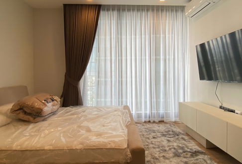 Noble around. Studio 27sqm. Line id: @pfagent