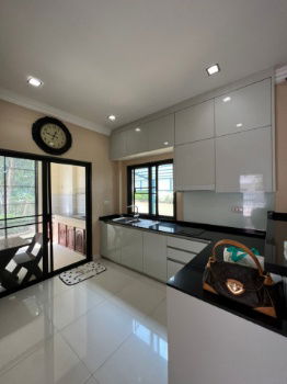 รูป ให้ เช่า บ้านเดี่ยว เพอร์เฟค มาสเตอร์พีซ ราชพฤกษ์ ใกล้โรงเรียน DBS - รูปที่ 6/12
