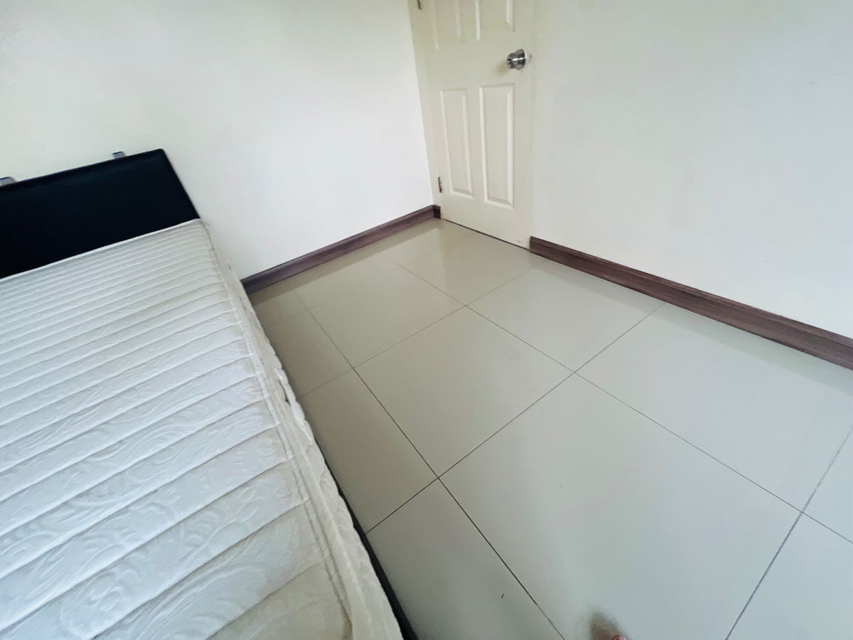 picture Update 28/8/2025 Supalai City Home Ratchada 10, 2 bedrooms, 1 bathroom 📱080-291-6881, ID Line: monglon - 10/22
