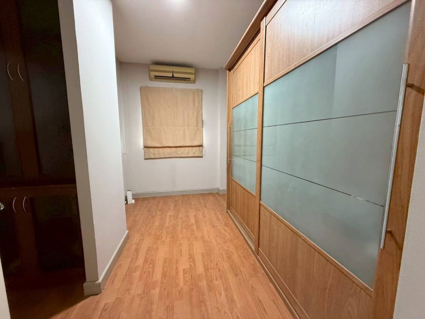 รูป P ขายบ้านเดี่ยว 2 ชั้นหมู่บ้านมัณฑนา ปิ่นเกล้า-พระราม 5 66 ตารางวา - รูปที่ 12/20