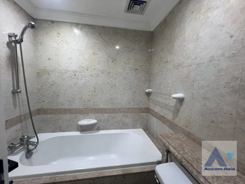 รูป 🔼🔽 AccomA 📩 Pet friendly 3 BR Condominium @All Seasons Mansion (AA28097) - รูปที่ 12/12