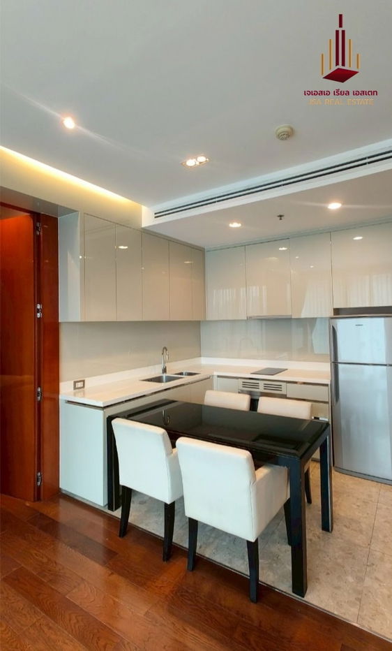 picture ✨ For Rent: The Address Sukhumvit 28 Condo ✨  💰 Only 45,000 THB/month - 7/10