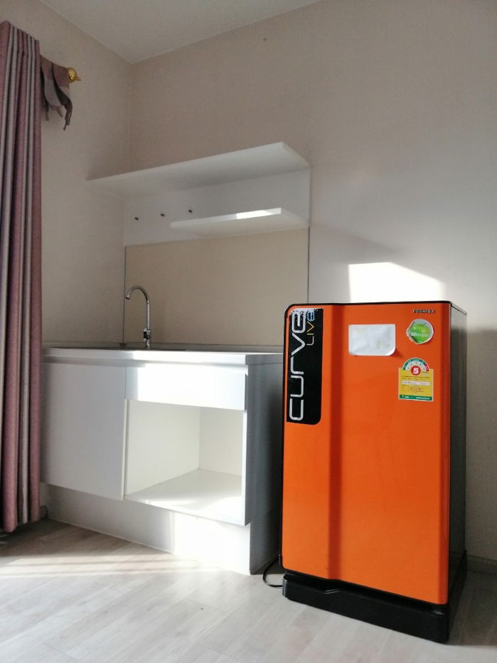 รูป A0355ให้เช่า Plum Condo Central Station เฟส  1 ชั้น 9    - รูปที่ 3/10