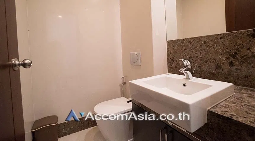 รูป 🔼🔽 AccomA 📩  2 BR Condominium @The Park Chidlom (1512649) - รูปที่ 9/9