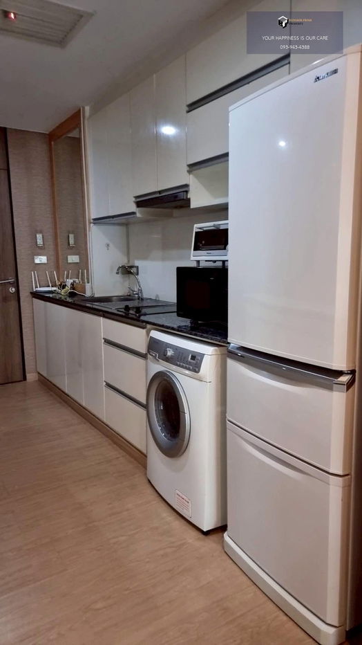 รูป Noble Remix | Nice room Best price 🚝Connect to BTS Thonglor #2025082911599 - รูปที่ 11/15