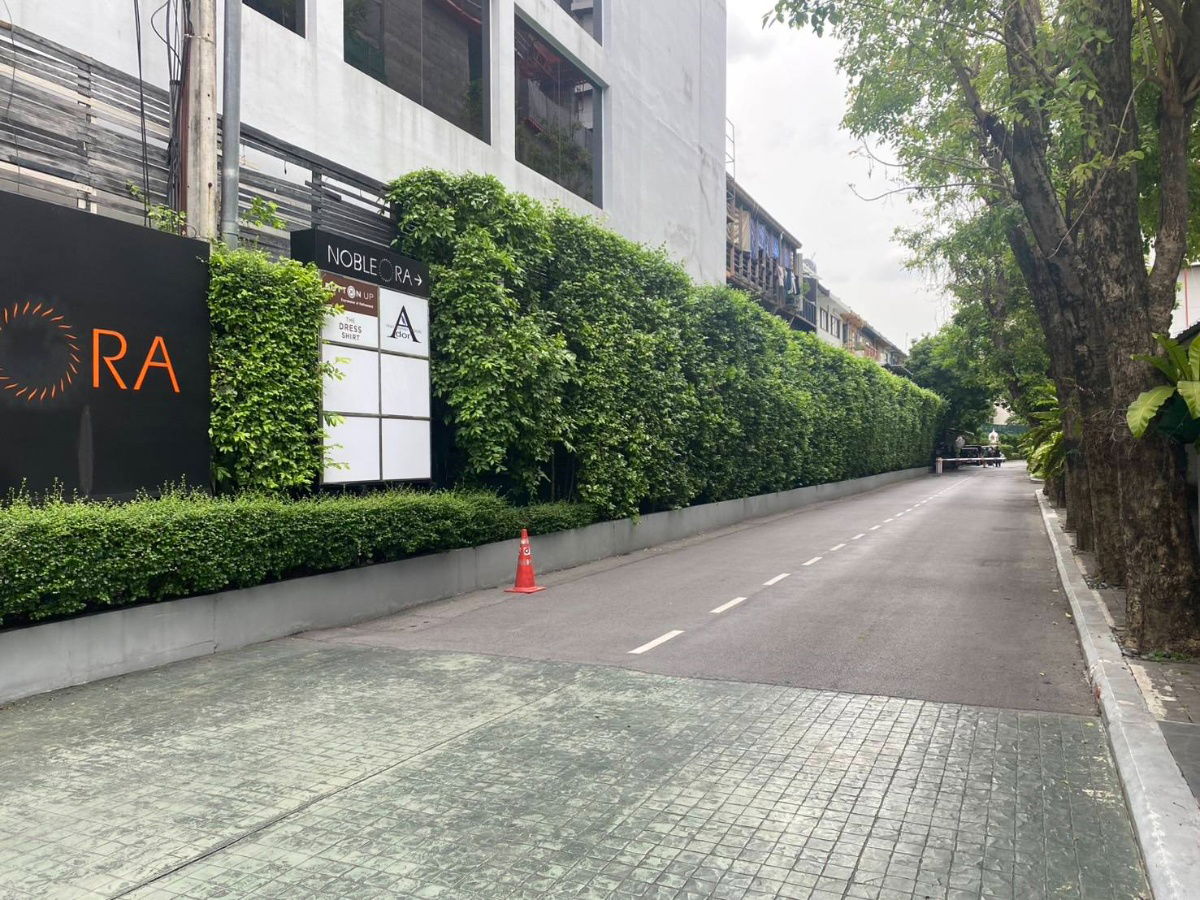รูป 🏢 ขายคอนโด : Noble Ora Thonglor (โนเบิล ออรา ทองหล่อ )   รหัสทรัพย์ | 📌LNP-C9056  - รูปที่ 3/52