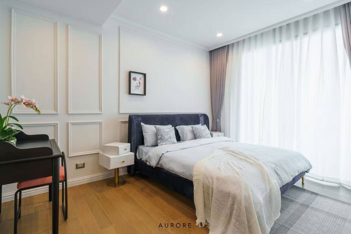 picture Condo For Rent!!Supalai Oriental Sukhumvit 39 - 11/21
