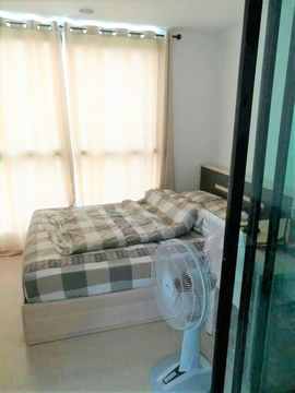 The Excel Khu Khot Condo For Rent.