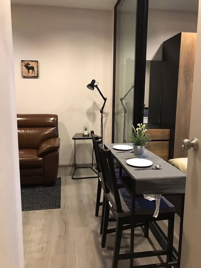 picture Forrent The Politan Rive Condominium  - 3/10