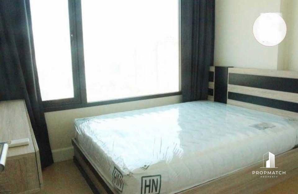 รูป ✨Flash Deal ✨ EQUINOX Phahon - Vibha ( 2Bed 2Bath 63SQM.) แต่งครบพร้อมอยู่ !! เพียง 32,000บาทต่อเดือน Tel.0981315848 @propmatch - รูปที่ 5/7