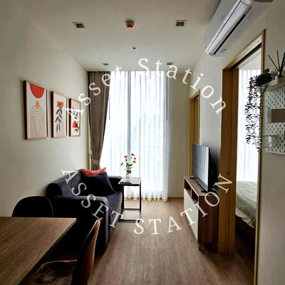 คอนโด BTS พร้อมพงษ์ : ✨ Noble State 39 ลงทุนใจกลางเมือง กับคอนโดศักยภาพสูง ใกล้ BTS พร้อมพงษ์ ✨