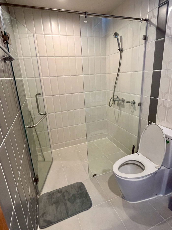 รูป 🟢For Rent🟢Circle Condominium  ห้องสวย เฟอร์ครบ! 📱ADD LINE @nathong97 (ตอบ ⚡ 24 Hr) P1235 - รูปที่ 12/21