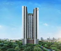 picture Aspire Sukhumvit - Rama 4 / 26.5 sqm. / for rent - 11/17
