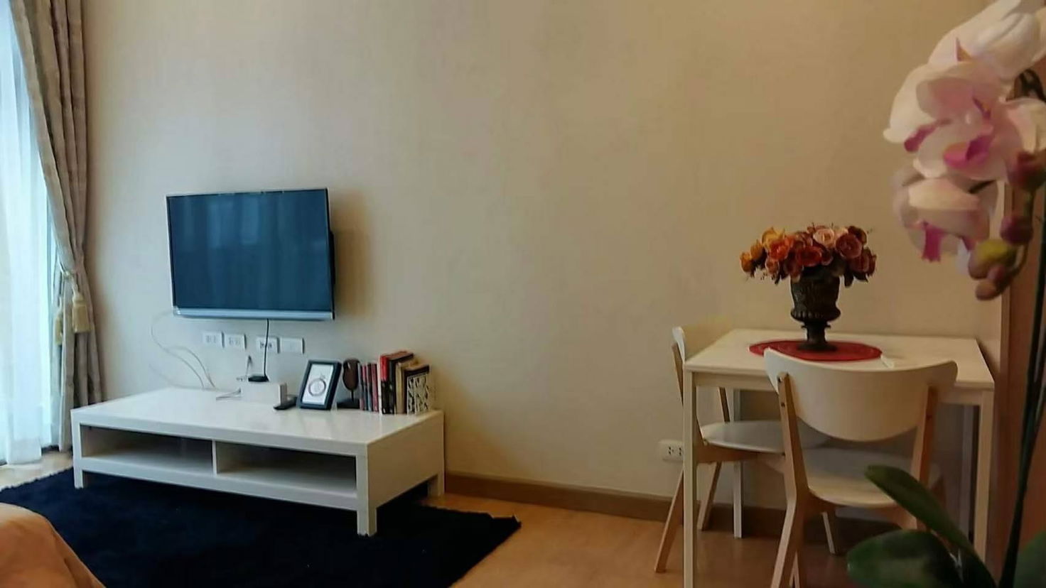 รูป เช่าคอนโด Quad Sathon/ควอด สาทร (D6808093) ID Line : @condo888 - รูปที่ 3/7