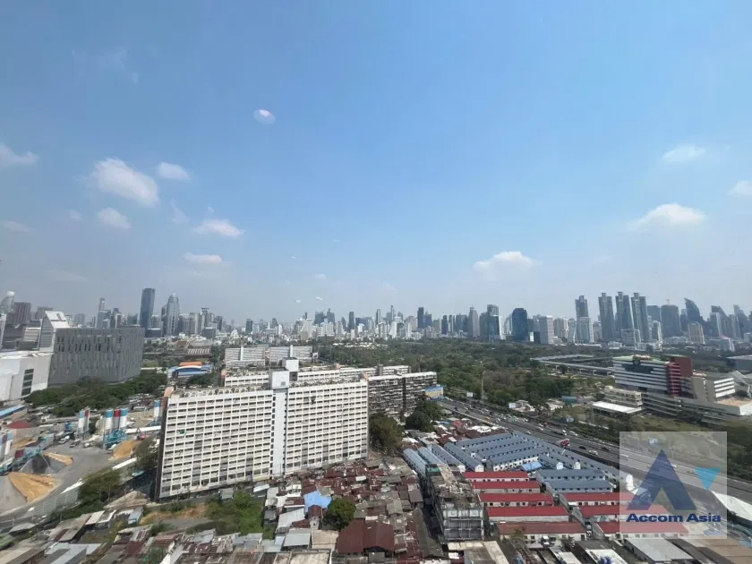 รูป 🔼🔽 AccomA 📩 Garden View 2 BR Condominium @THE CROWN Residences (AA43156) - รูปที่ 15/15