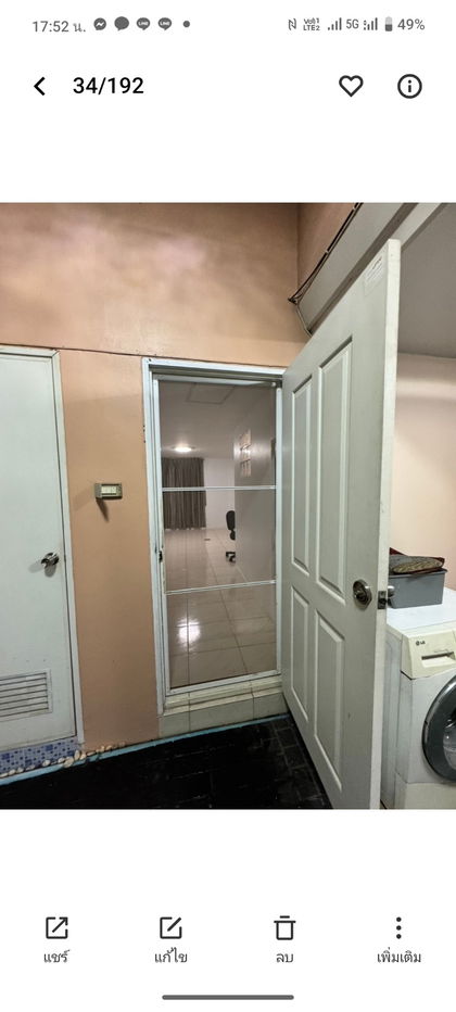 picture Single house for rent, fully furnished, ready to move in, Soi Phatthanakan 44 - 15/21