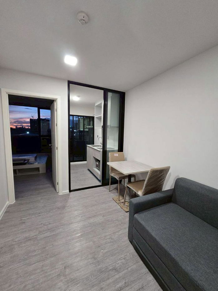 picture For Rent Atmoz Tropicana Bangna Unit 1788/106 (New Unit) - 5/20